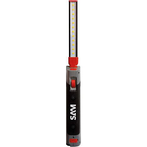 Baladeuse d'inspection ultra plate - SAM OUTILLAGE - BAL-35