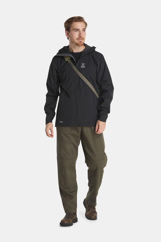 Haglöfs Korp Proof Hardshell Jas