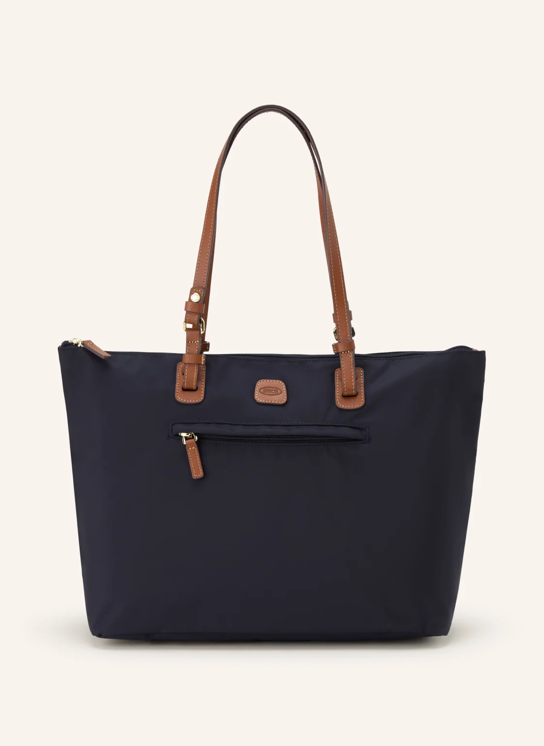 BRIC'S Shopper X-COLLECTION mit Pouch