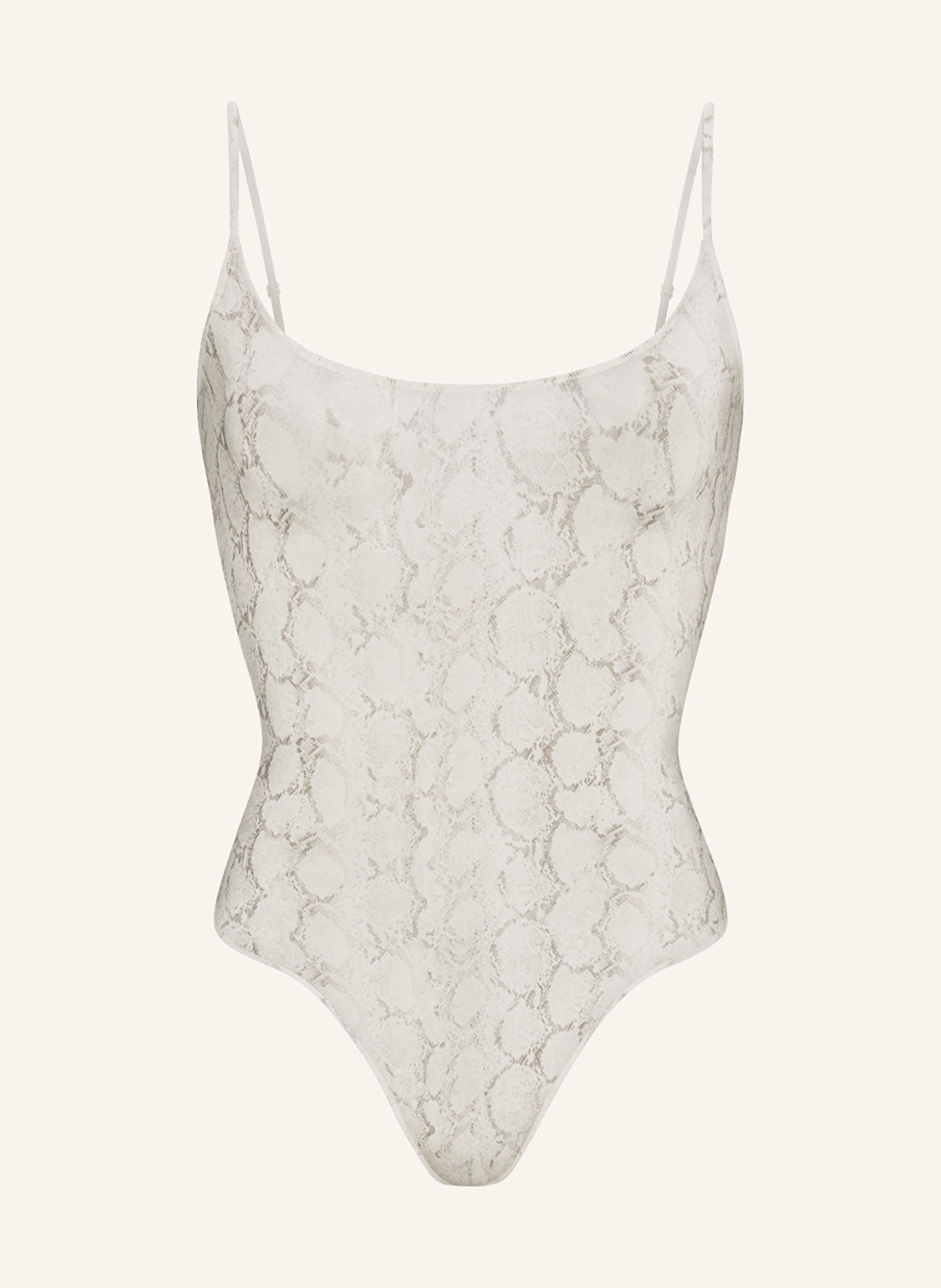 SKIMS String-Body MILKY SHEER