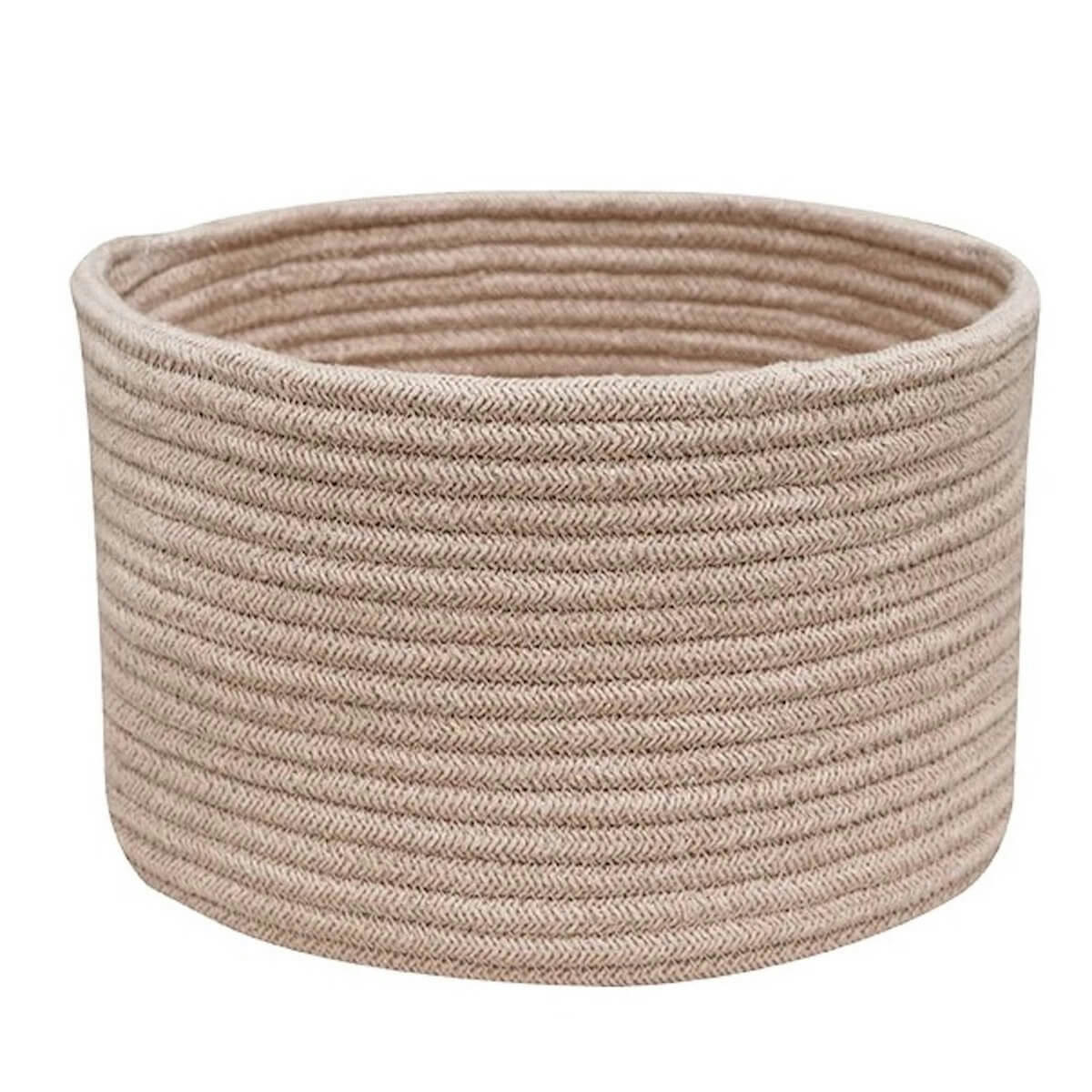 - Panier rangement LITTLE CHEF GRAM rose