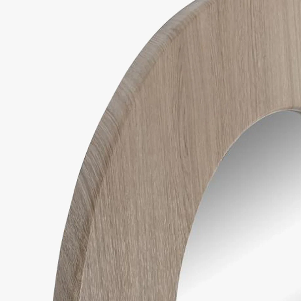 Espelho Oval 65x160 LINEA