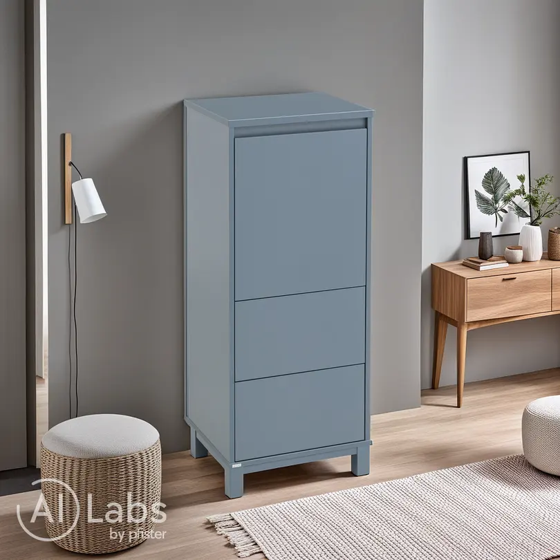 Highboard Olli