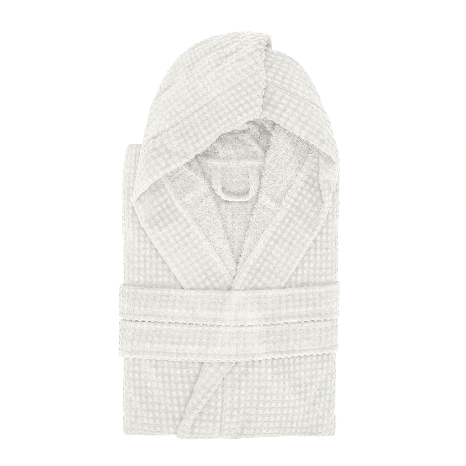 Accappatoio Wellness in cotone