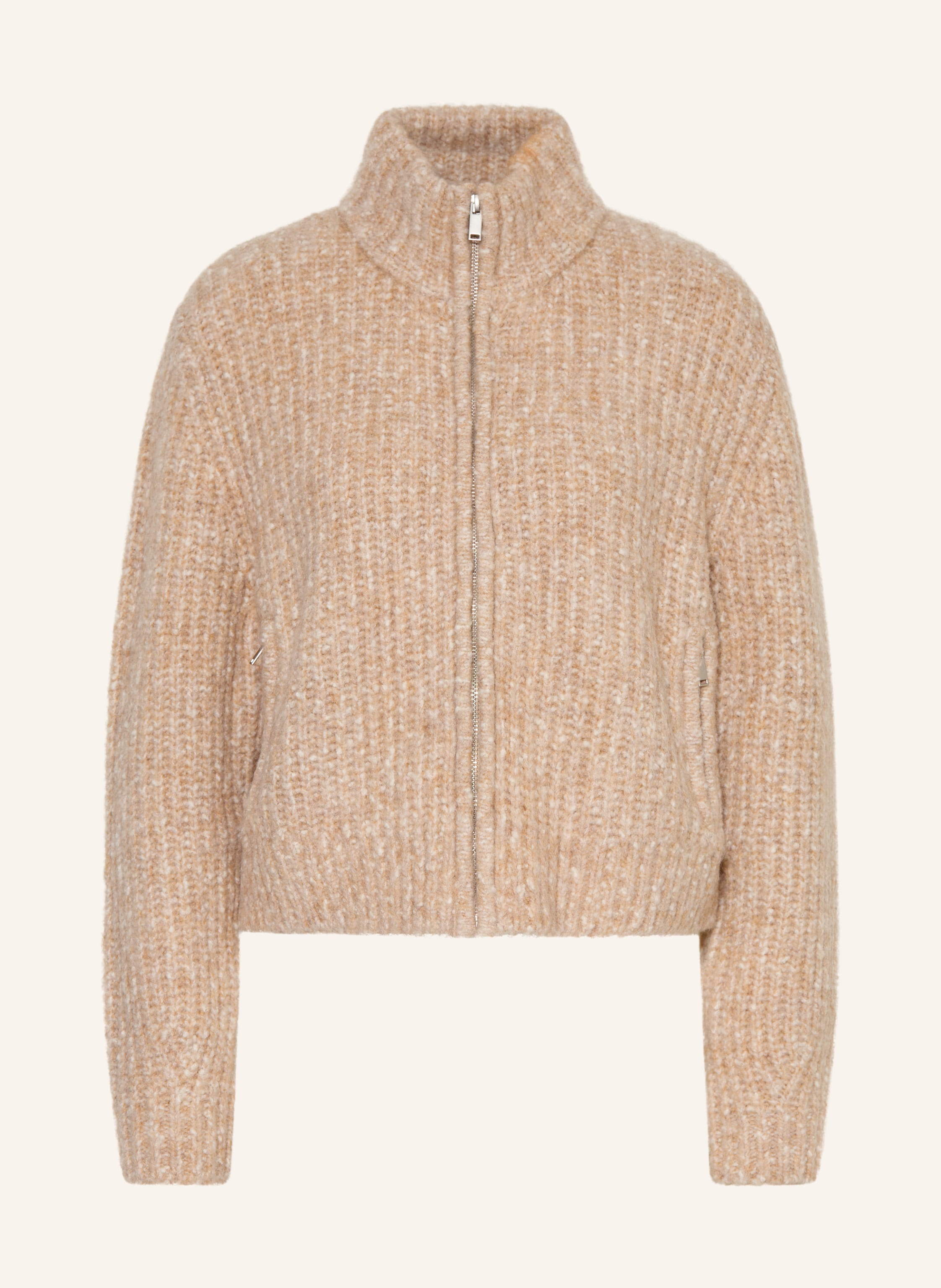 MRS & HUGS Strickjacke