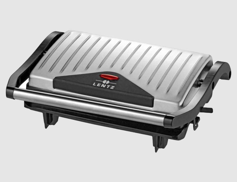Kontaktgrill