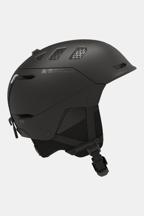 Salomon Husk Prime Skihelm