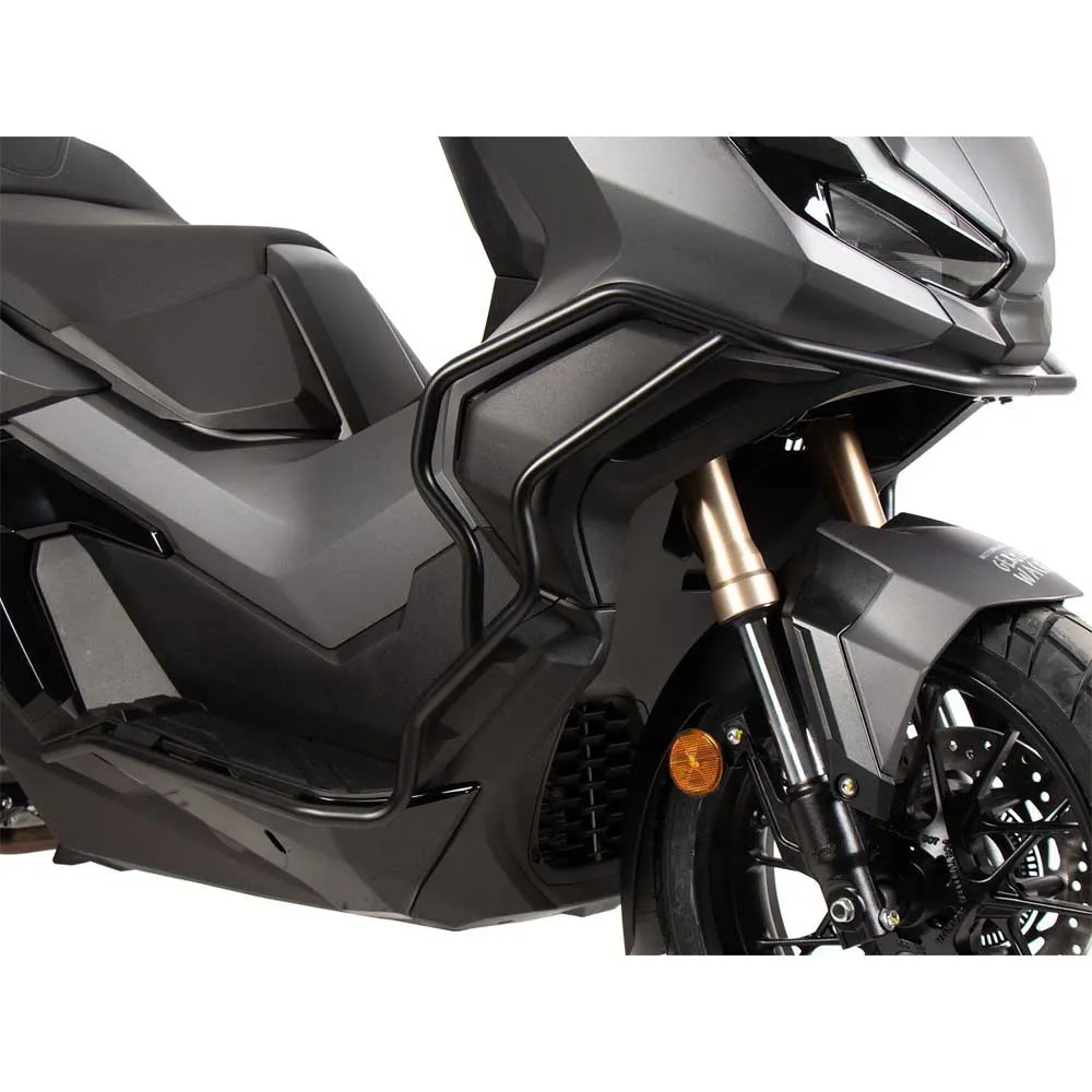 Hepco Becker Honda ADV 350 22-26 42239538 00 01 fairing protector