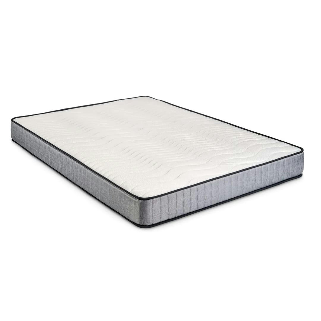 PHARMATHERAPY SOJA - Matelas en mousse à mémoire de forme de 20 cms 105X180