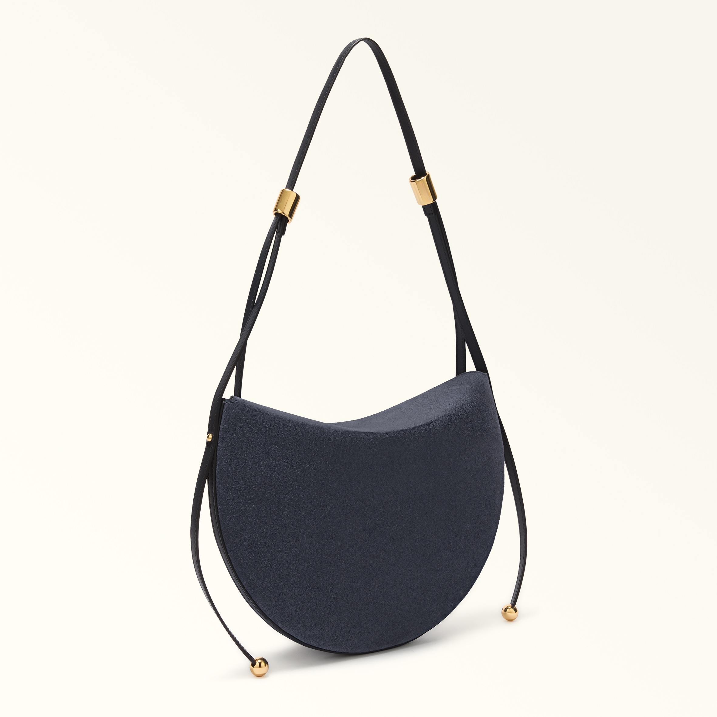 Furla Moonstone Shoulder Bag S