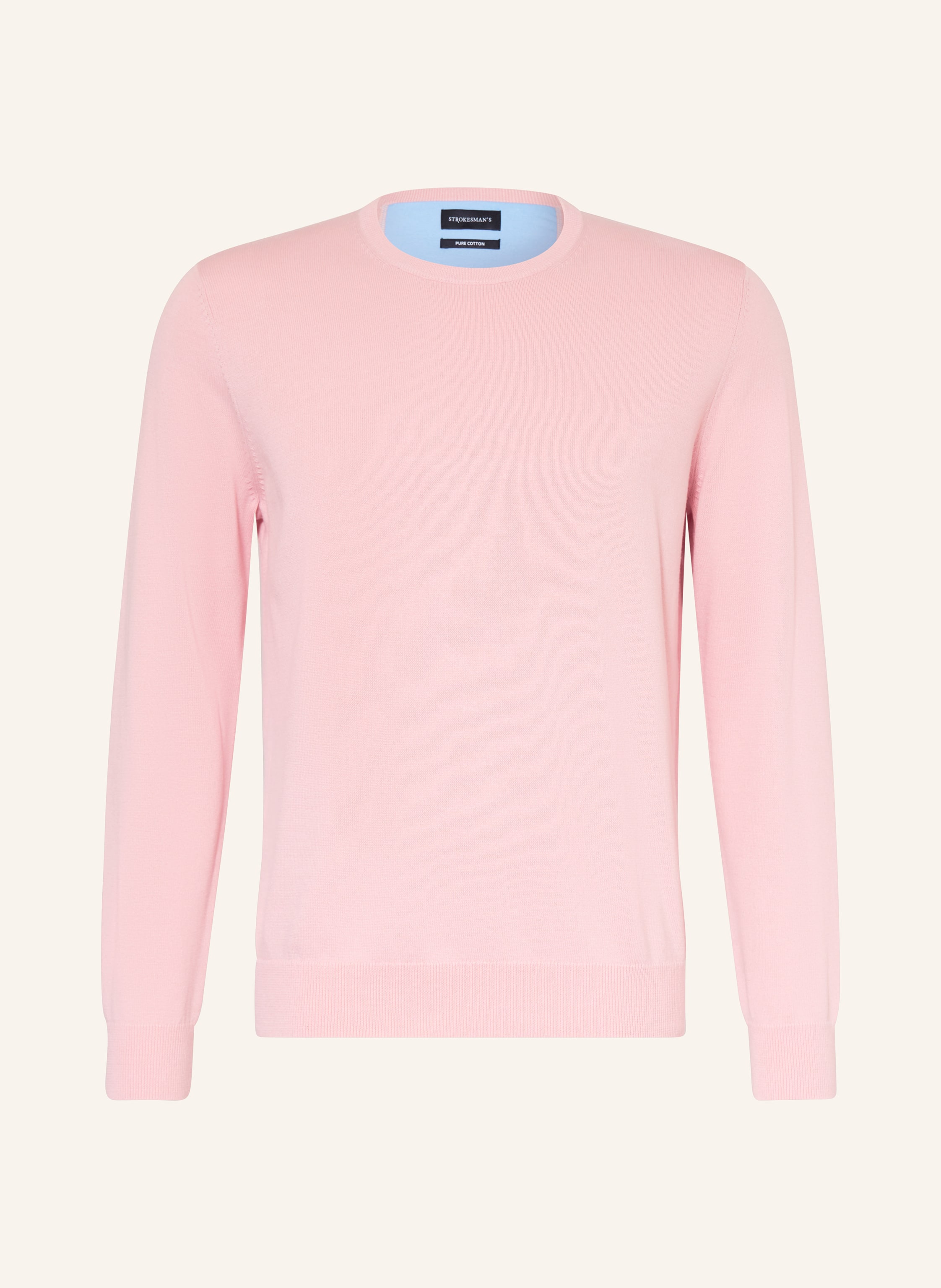 STROKESMAN'S Pullover