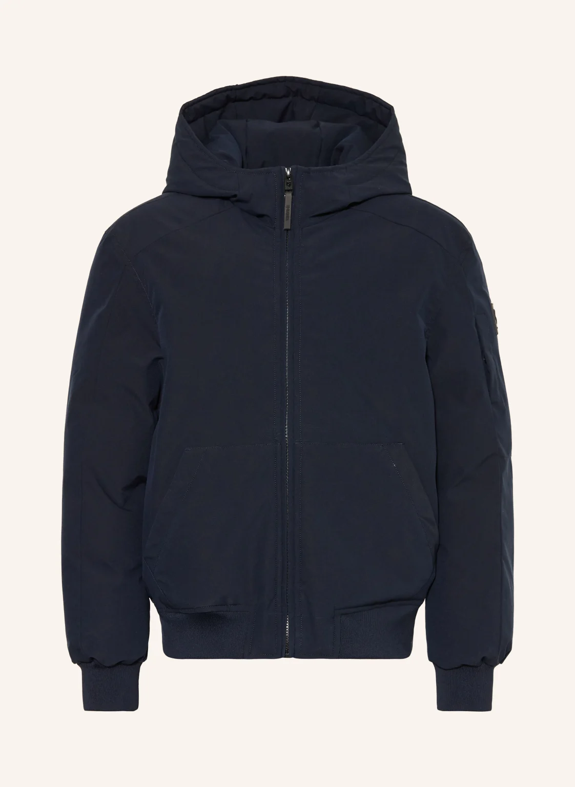 GARCIA Jacke