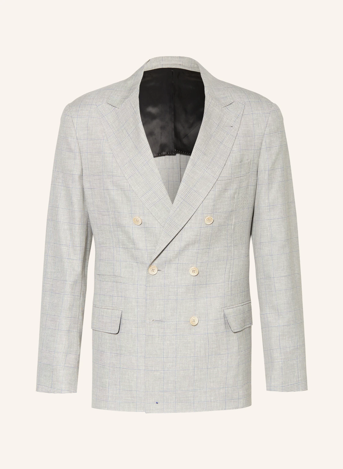 BRUNELLO CUCINELLI Anzug ABITO Regular Fit