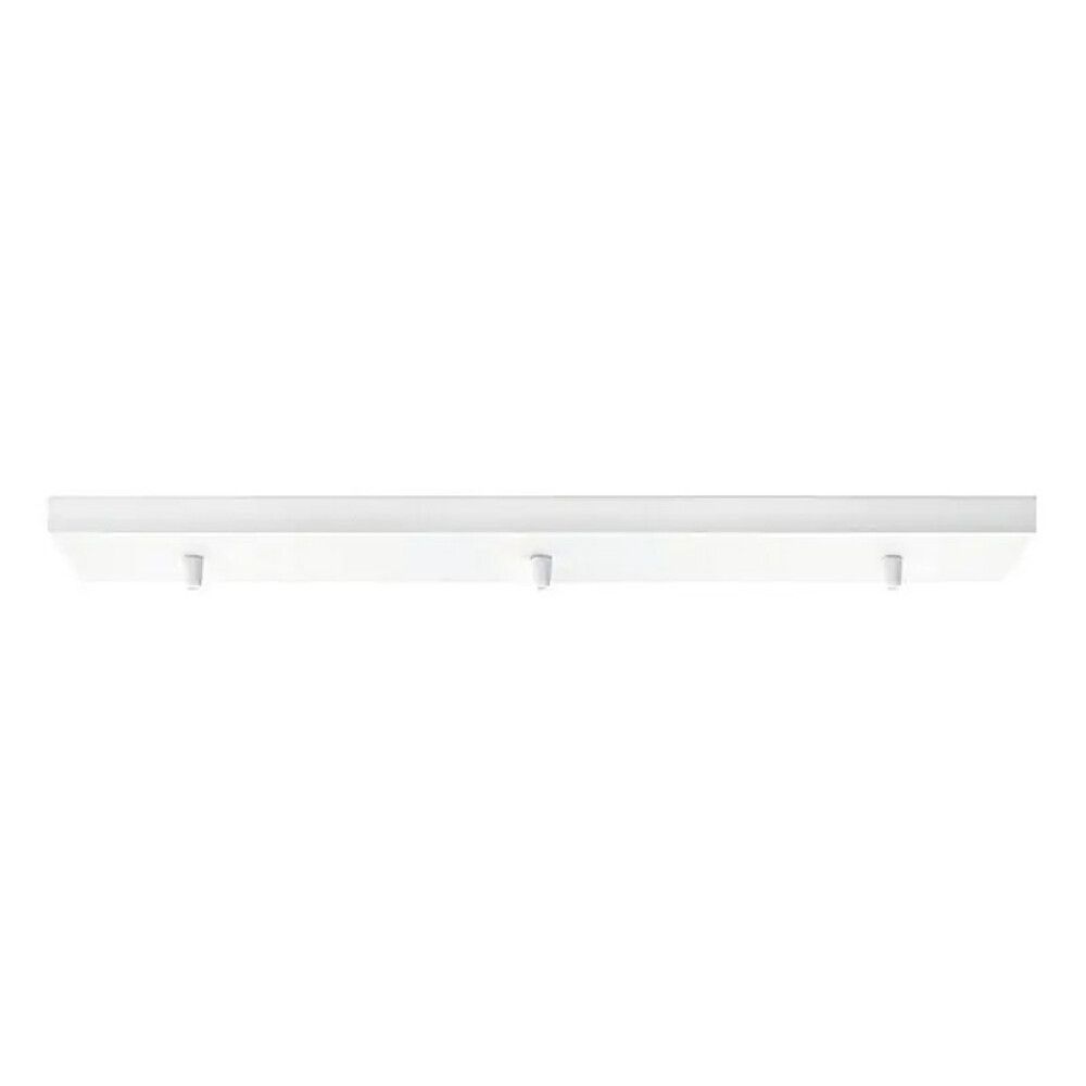 TAKLAMPE HOME SWEET HOME XXL 3 LAMPER E27 SANDHVIT