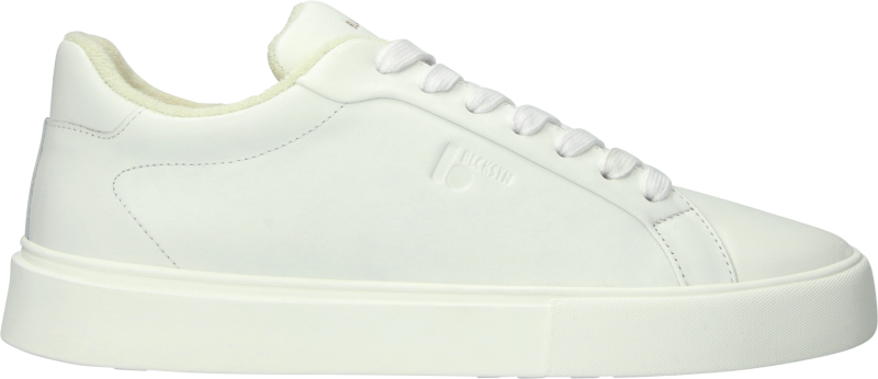 QUARTZ ZEN - EG558 BIANCO - WHITE - Sneaker (low)