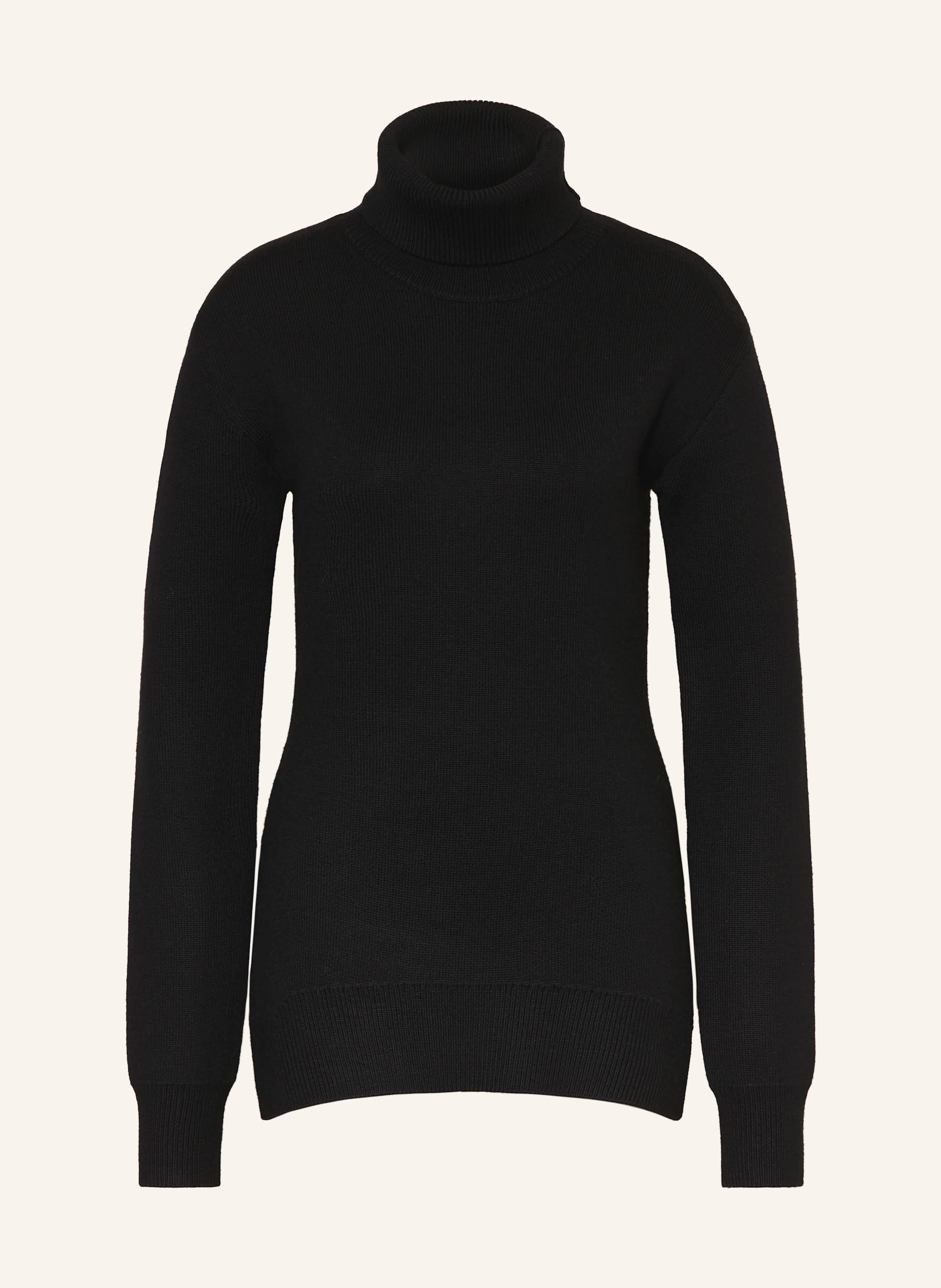 TOTEME Rollkragenpullover