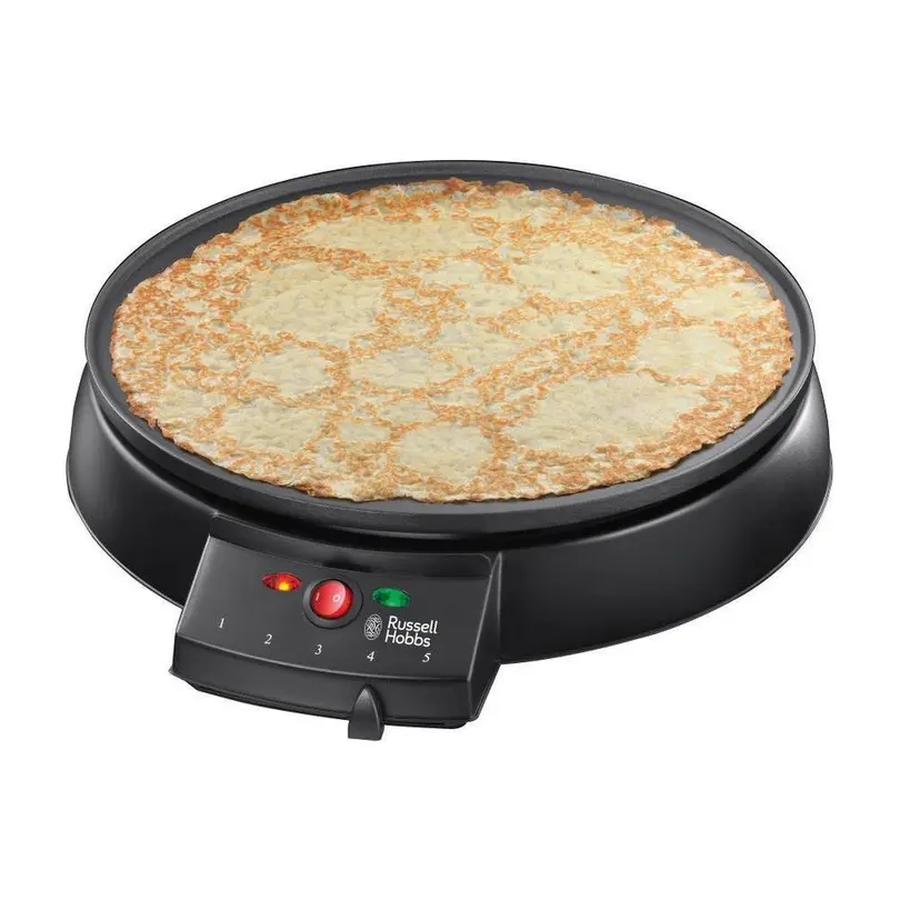 Crepeseisen Fiesta