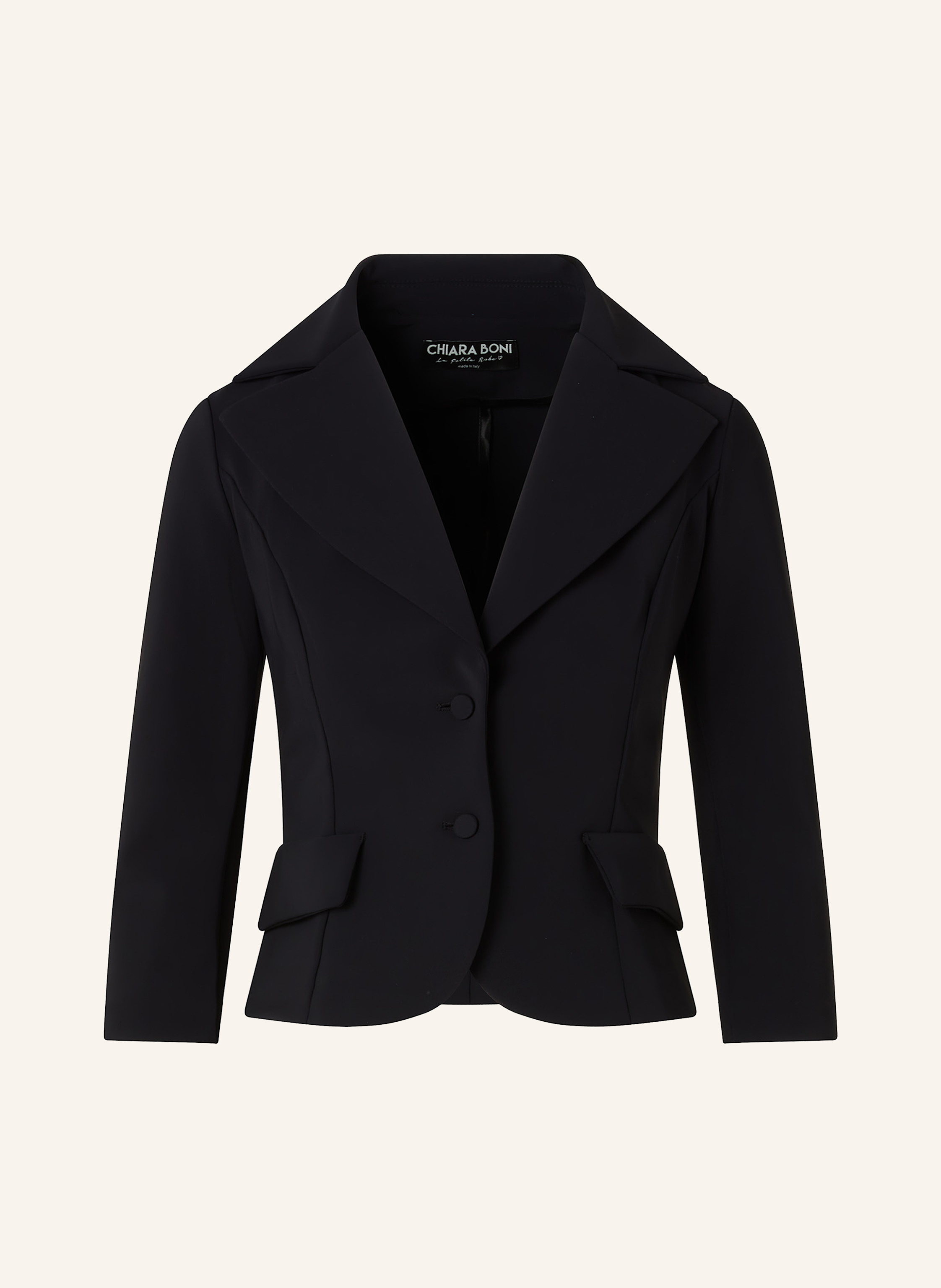 CHIARA BONI La Petite Robe Jacke KIMIMELA