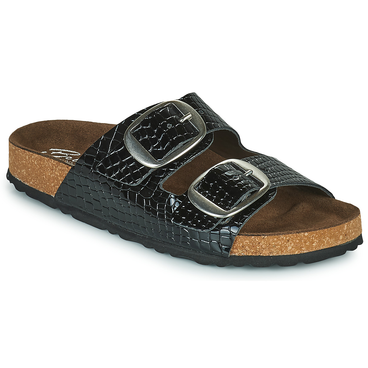 Betty London - NOUMEA - Black