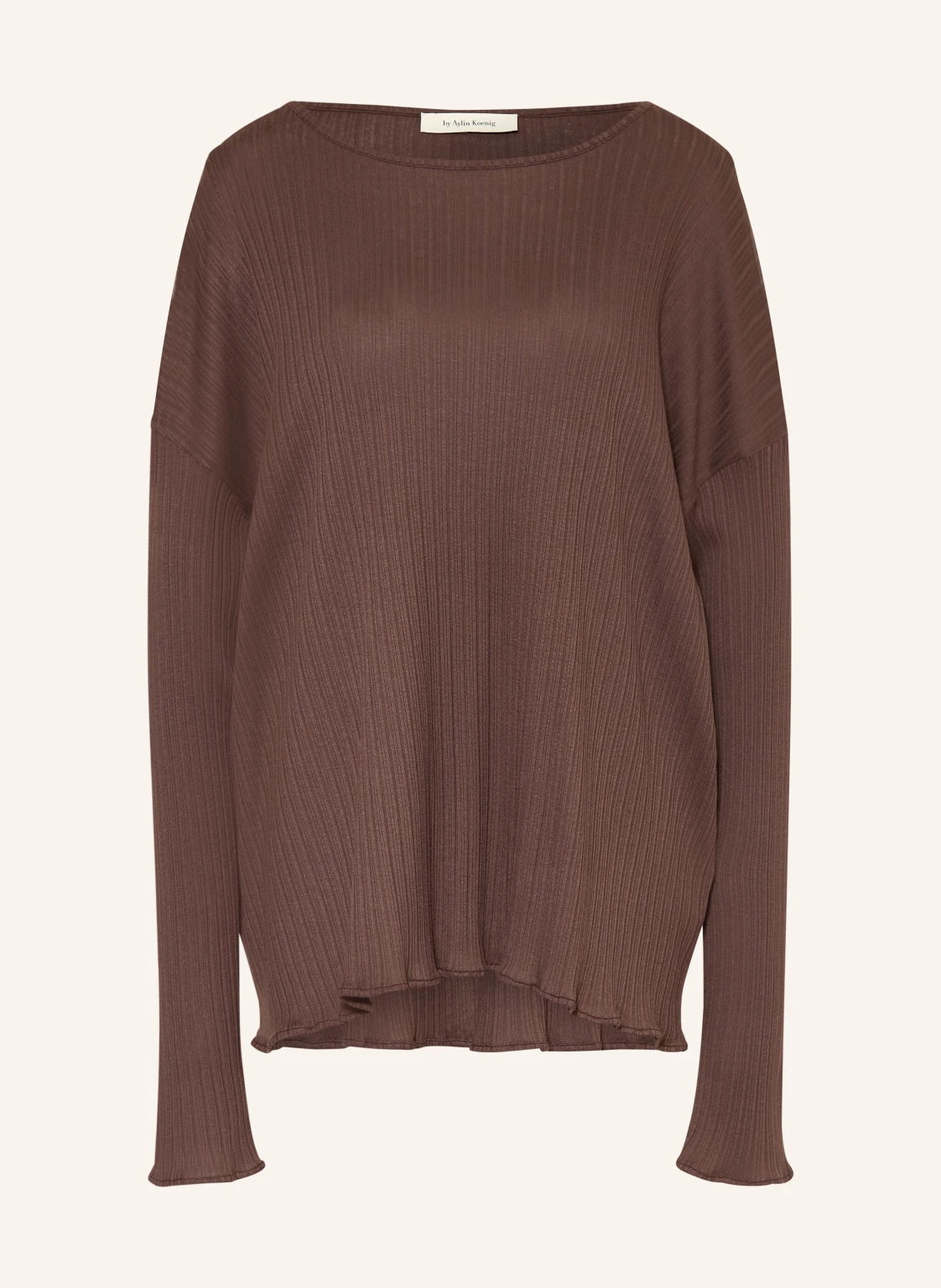 by Aylin Koenig Longsleeve MIL