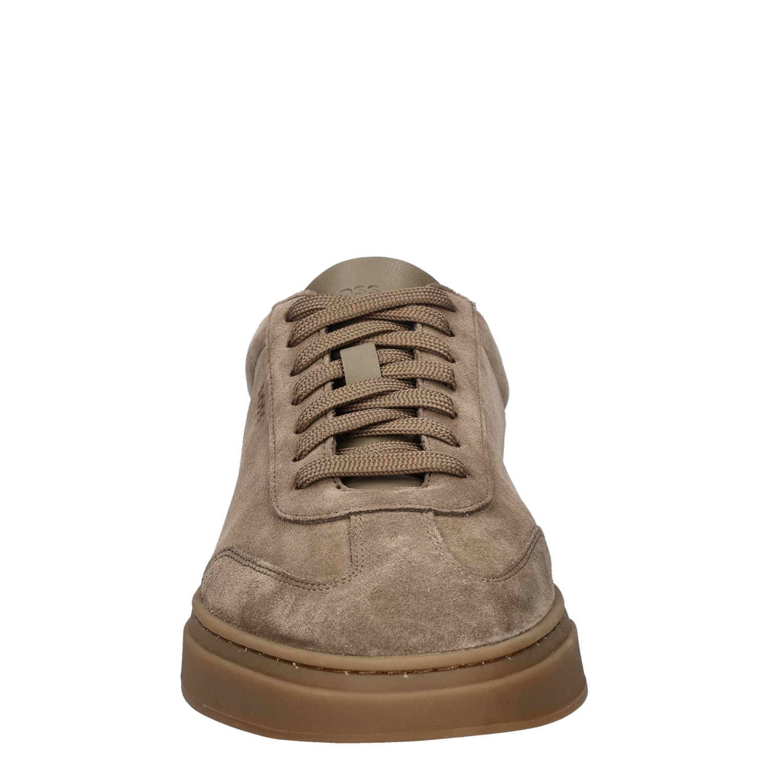 BOSS Kieran Tennis heren sneaker