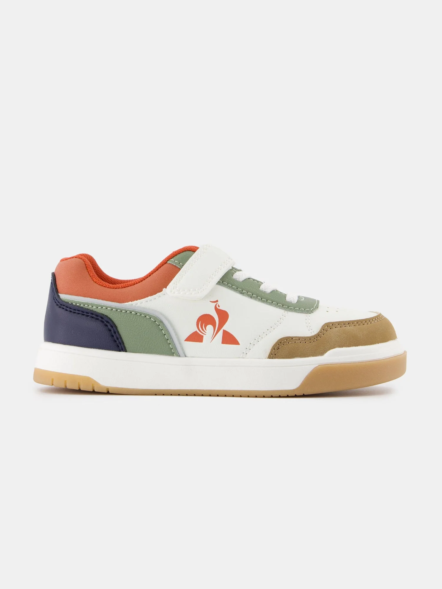 Basket enfant LCS Court Breaker