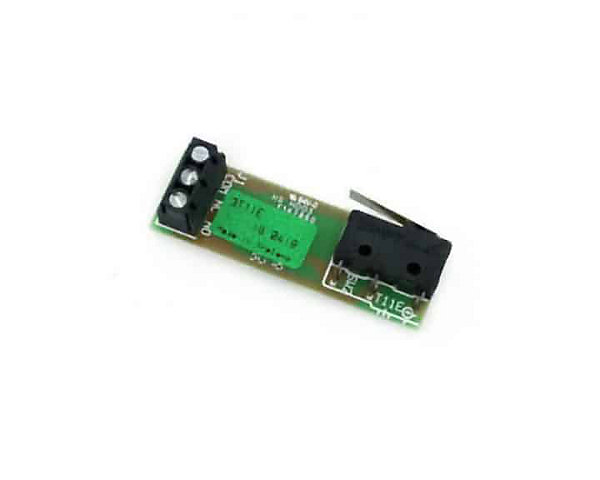 Carte électronique FAAC T11E (Réf : 3600275) pour motorisation