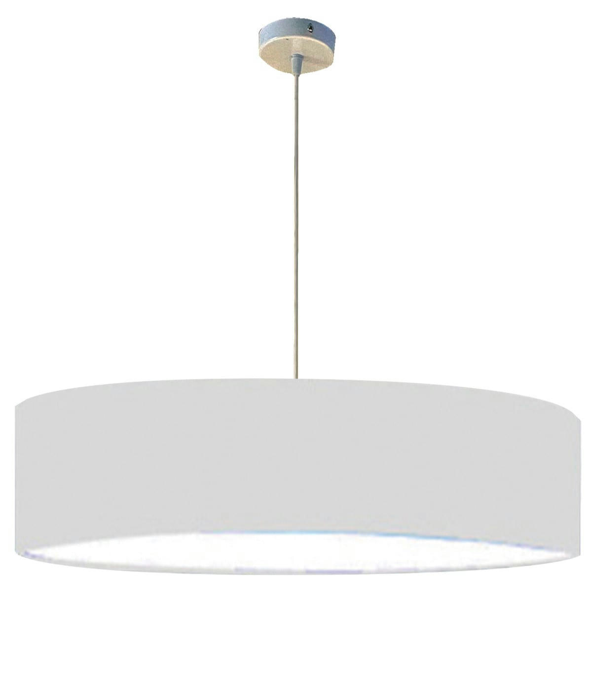 FINO - Suspension Stella Blanc D: 65 x H: 20