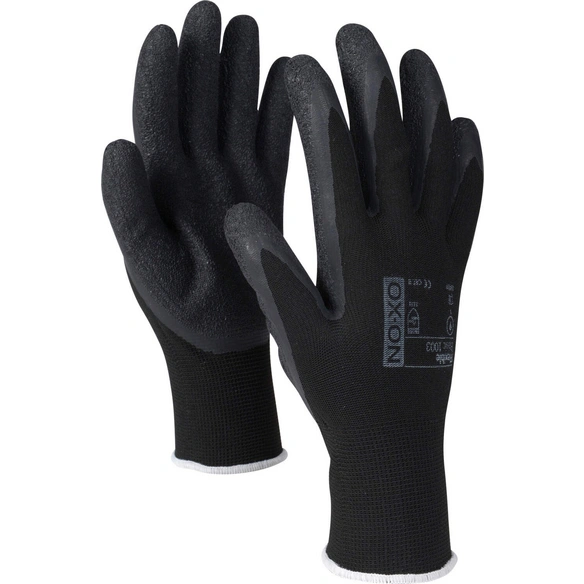 Handschuh »Flexible Basic 1003«, schwarz