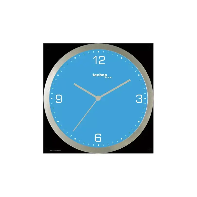 Wanduhr WT 9000