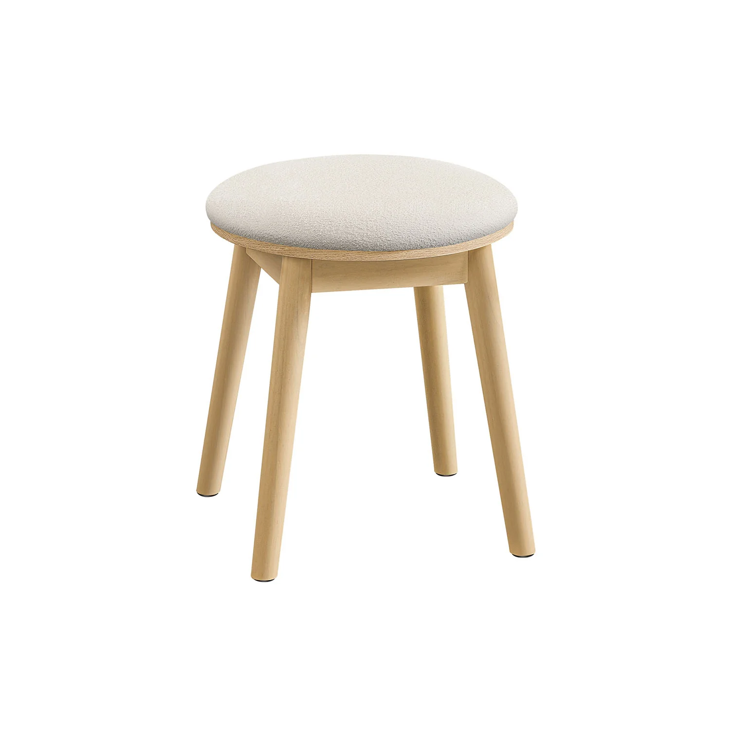BOHOVEN Collection - Tabouret Coiffeuse