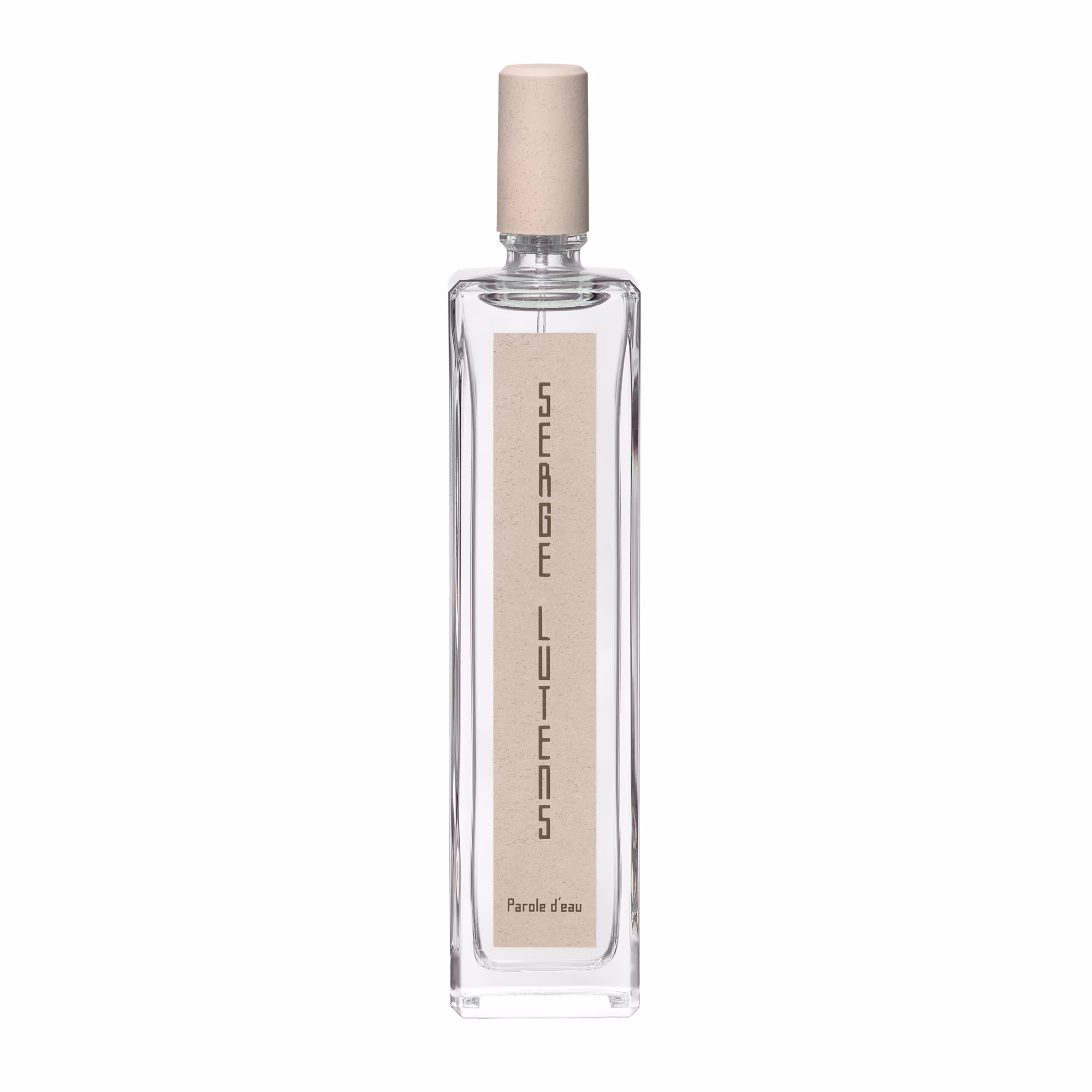 MATIN LUTENSParole d'eau - eau de parfum