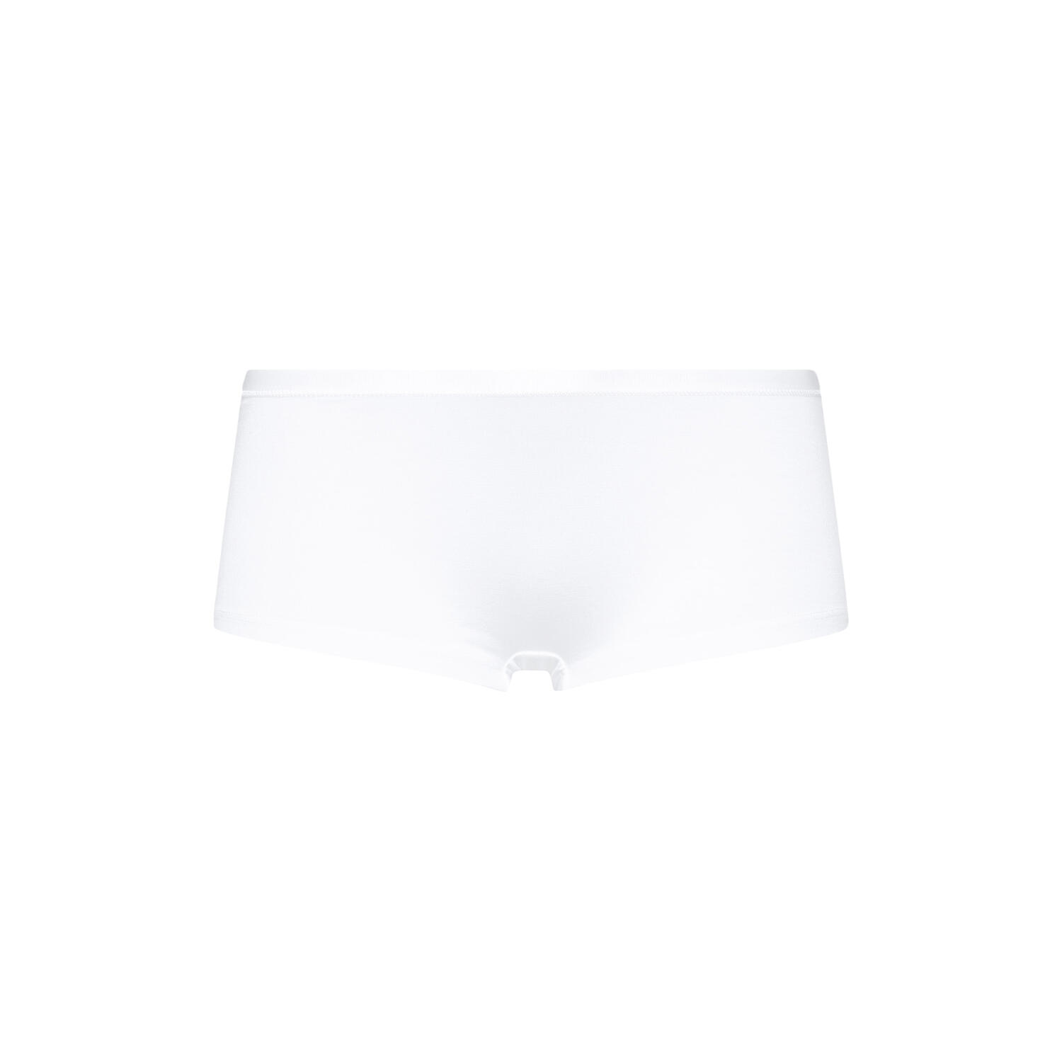 Soft Touch Boyleg, white