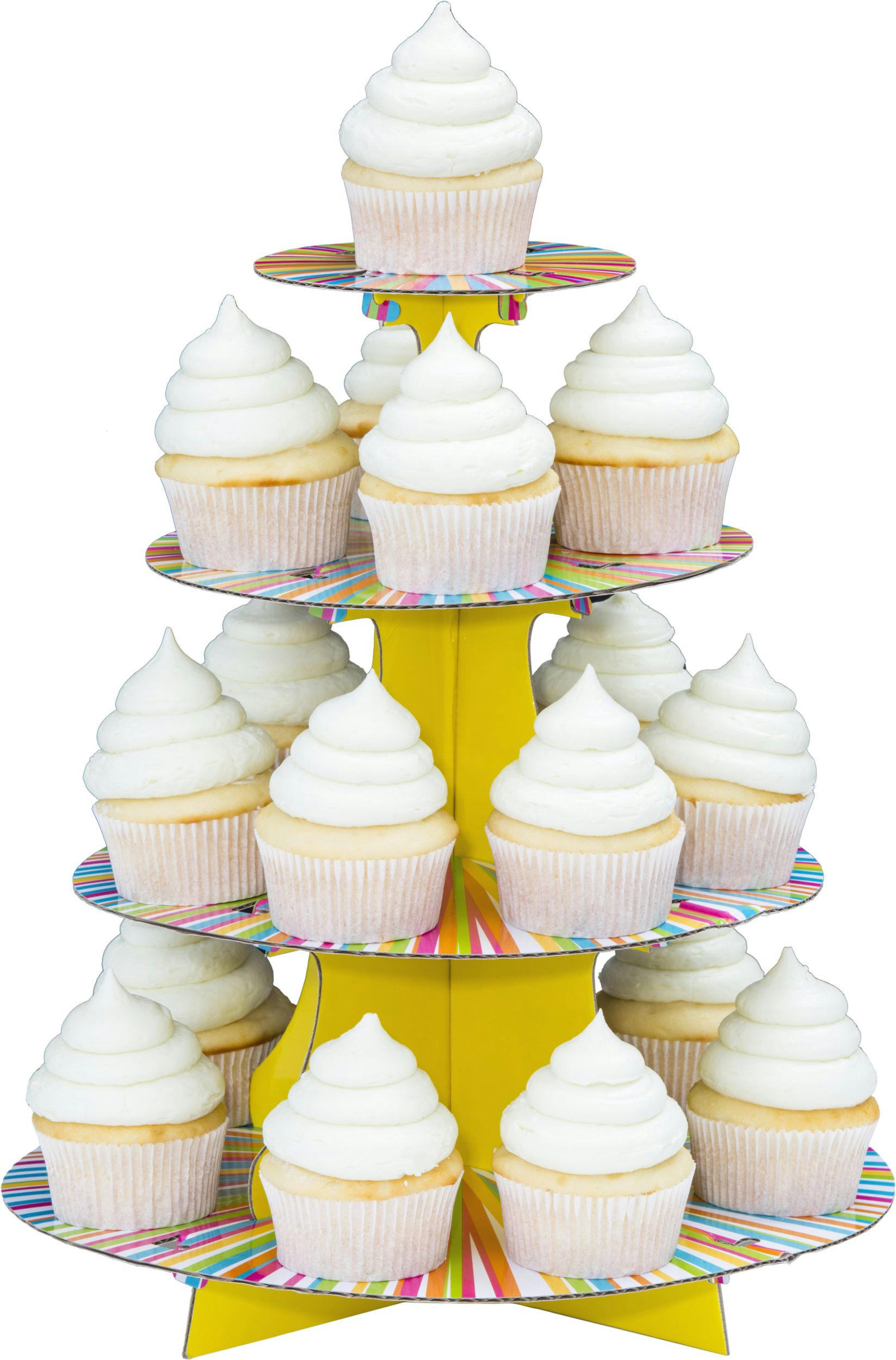 Wilton Treat Stand