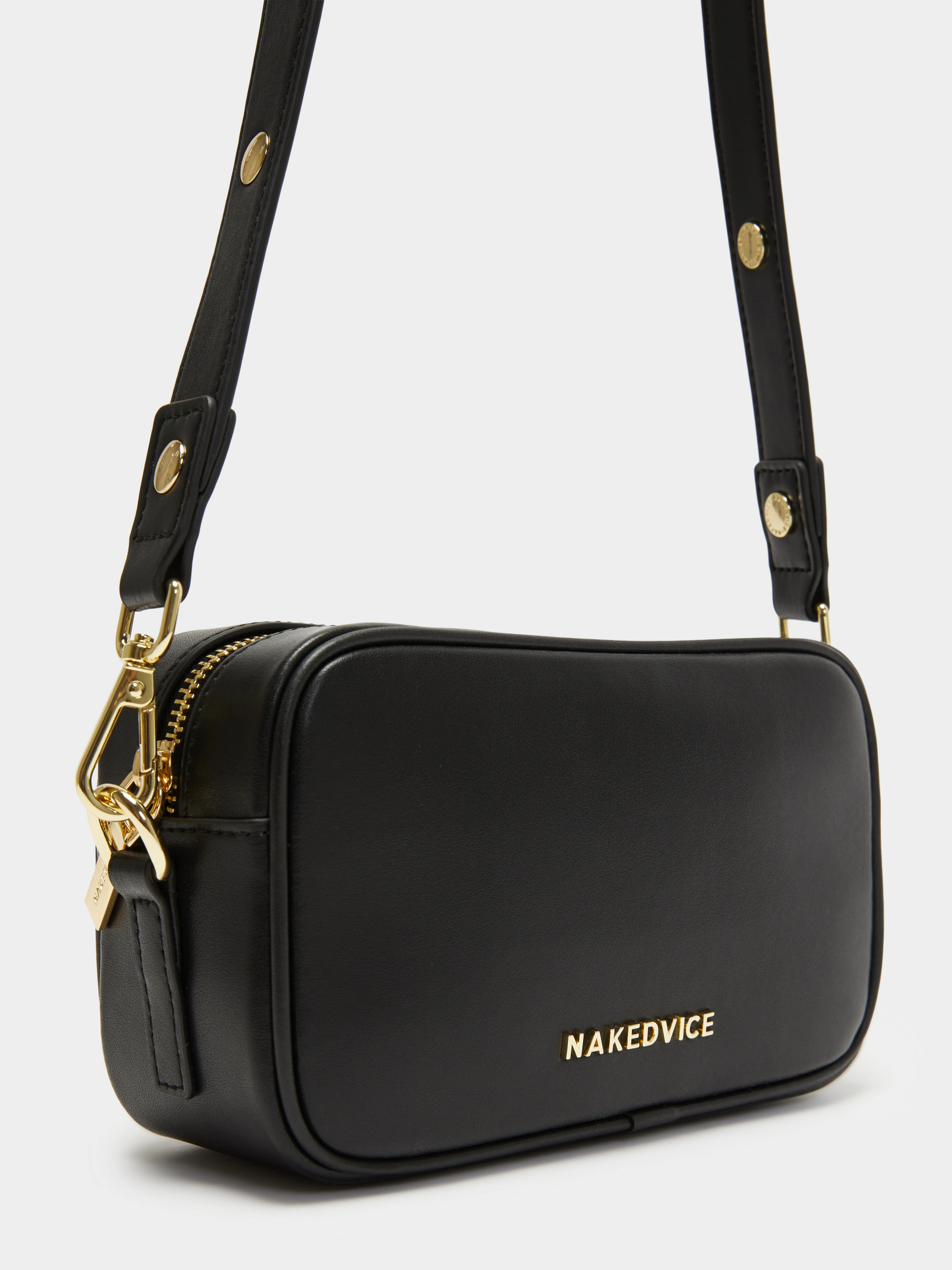 The Mac Benji Bag