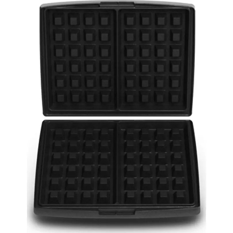 Backform Brüsseler Waffeln