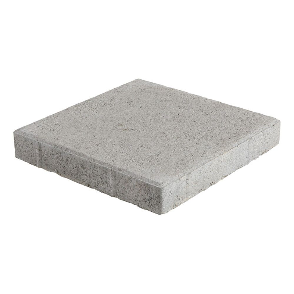 HELLE AALTVEDT 30X30CM GRÅ
