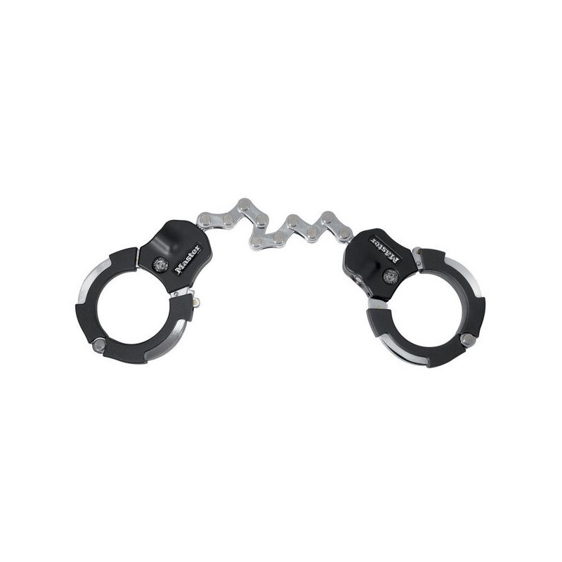 Antivol menottes Street Cuff 55 cm MASTER LOCK