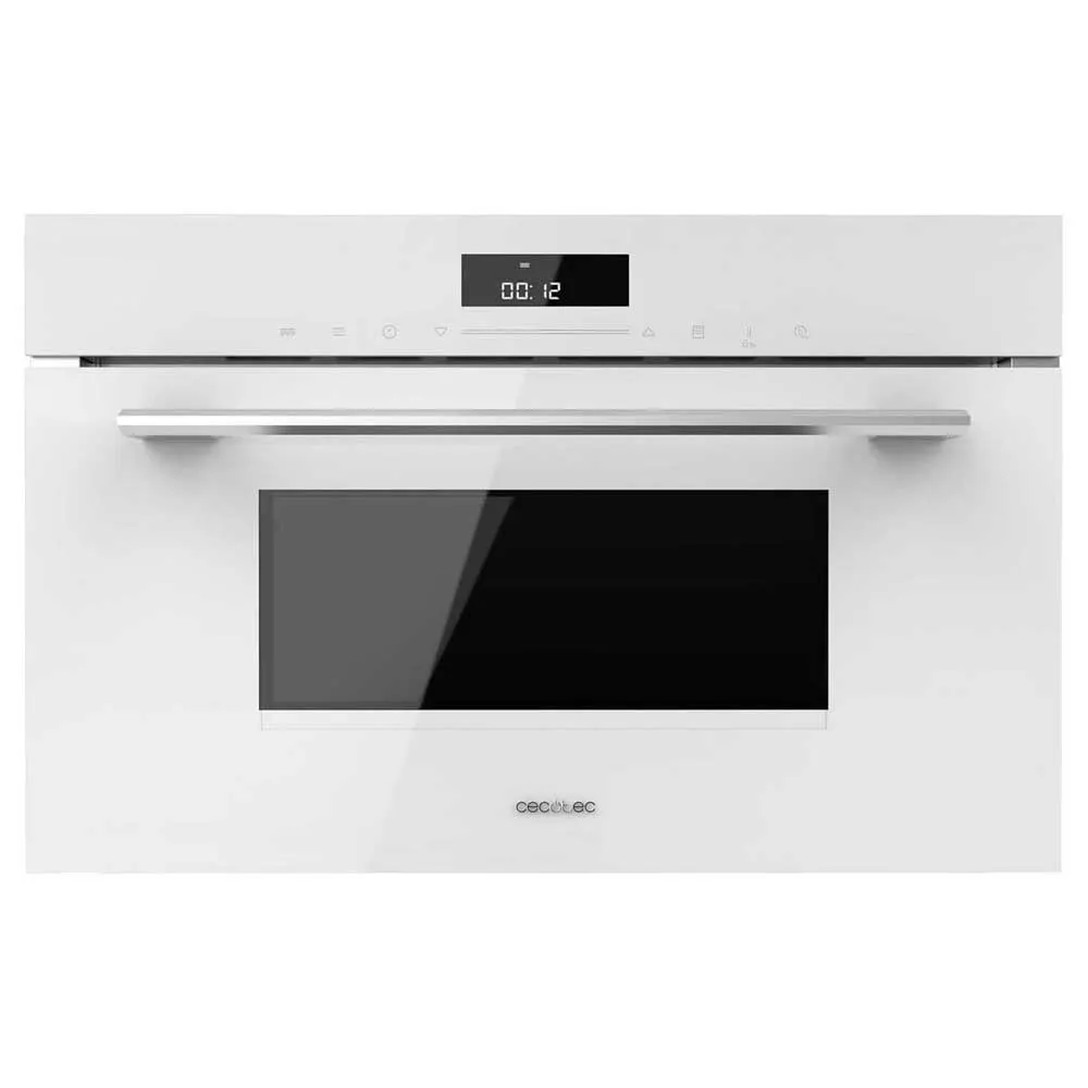 Cecotec Bolero Hexa MW704500 Microwave