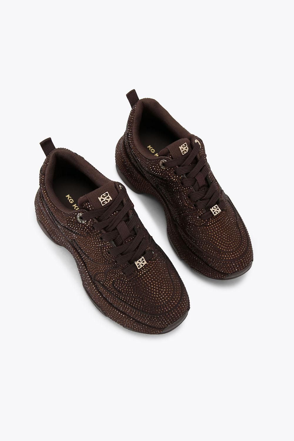 KG Kurt Geiger Luster' Trainers