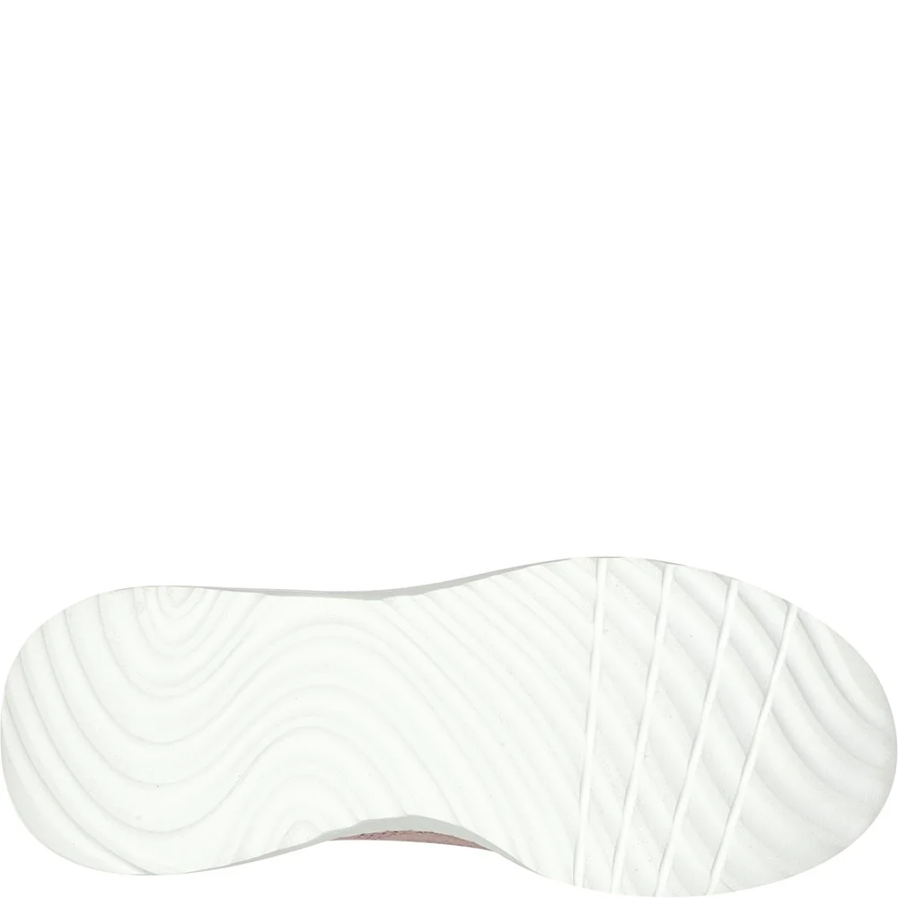 Skechers Bob Squad Chaos Face Off Trainer