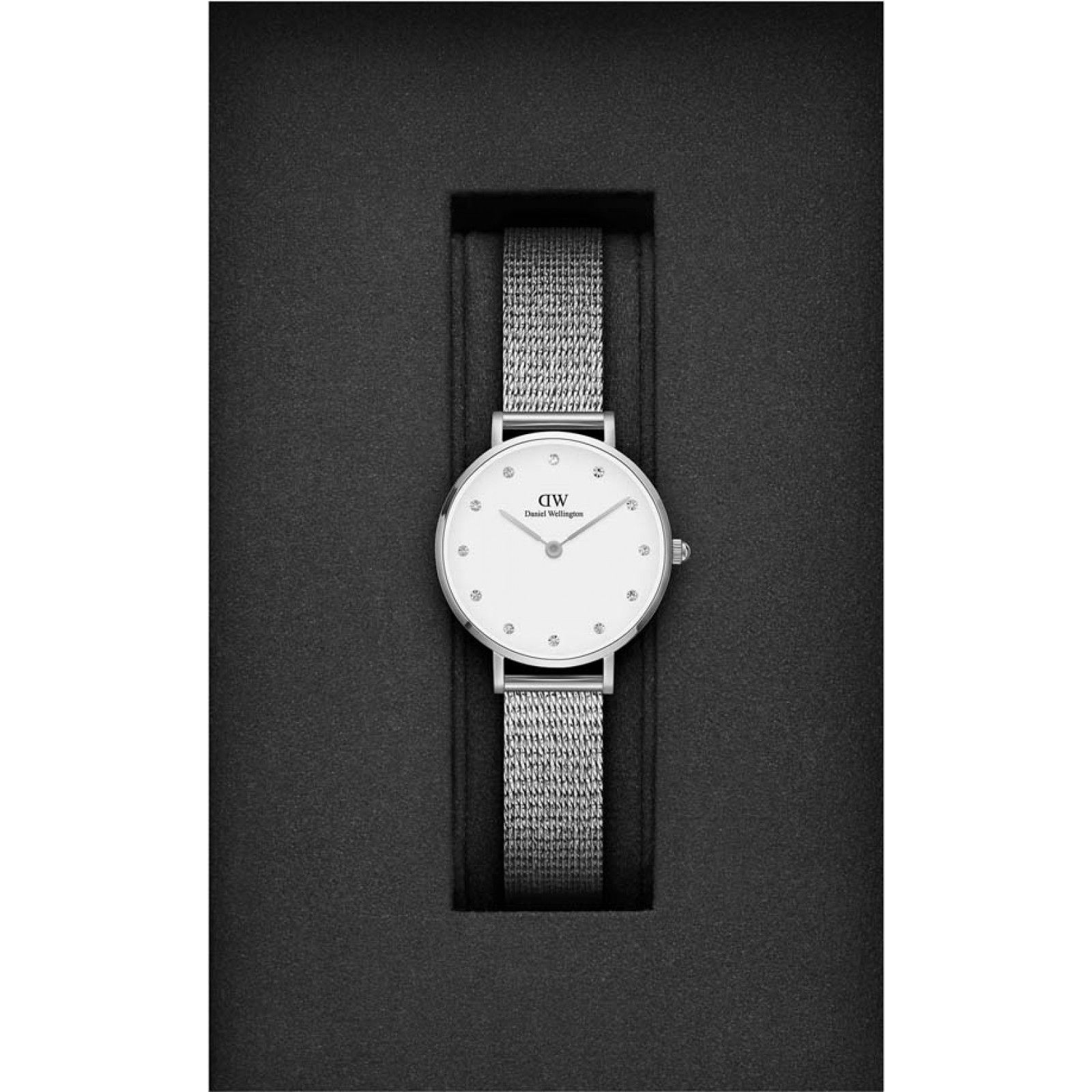 Daniel Wellington DW00100602 Petite 28mm Quartz Watch