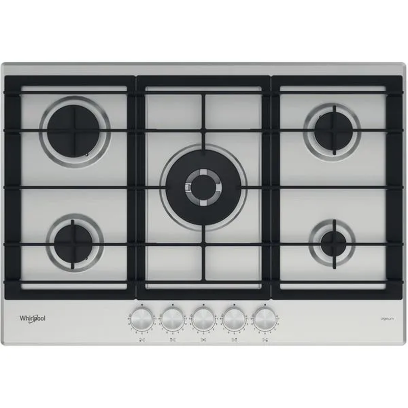 Płyta Whirlpool GMWL728IXL