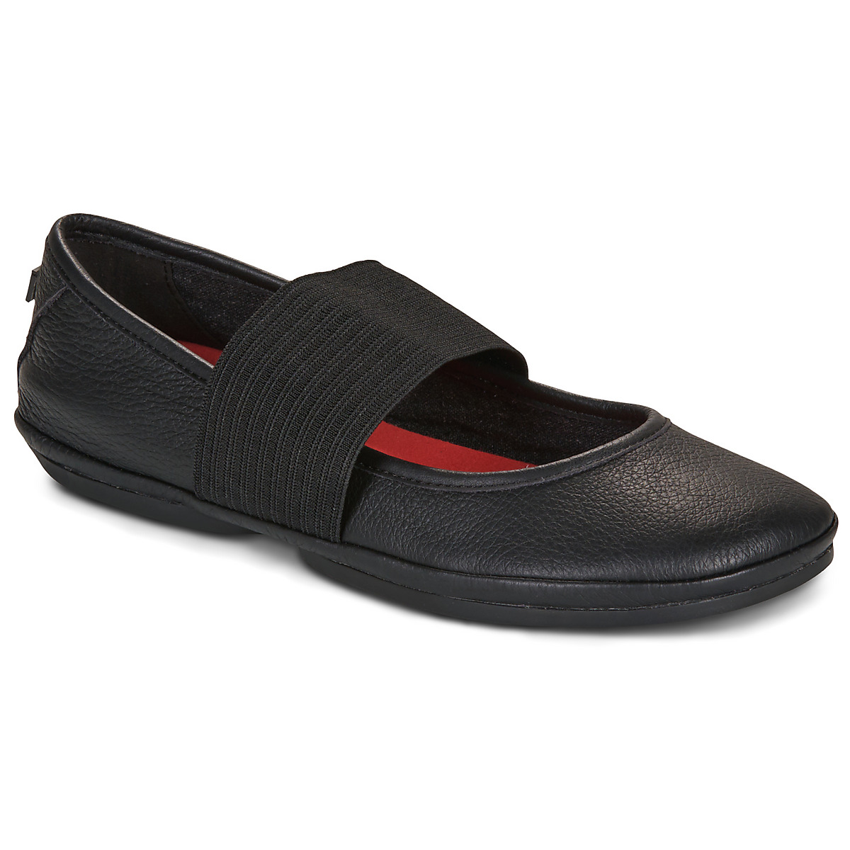 Camper - RIGHT NINA - Black