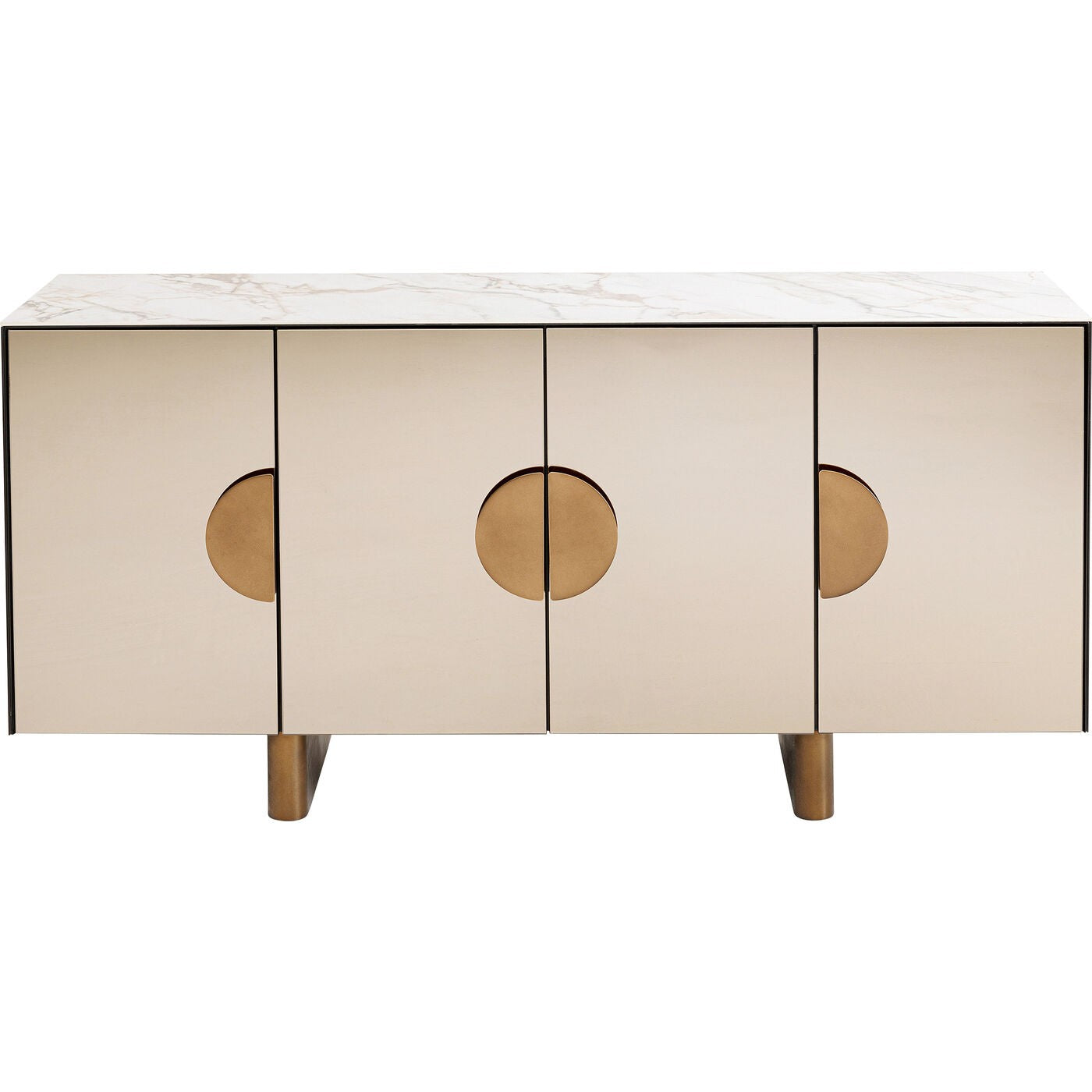 Dressoir Lunar Kare Design