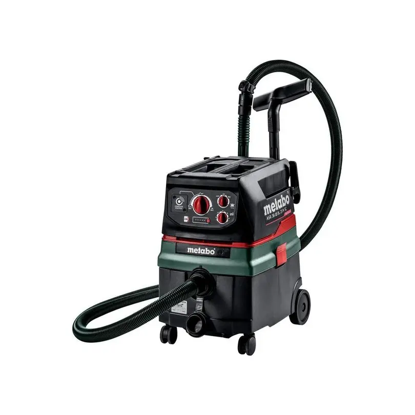 Nass-/Trockensauger ASR 36-18 BL 25 M SC