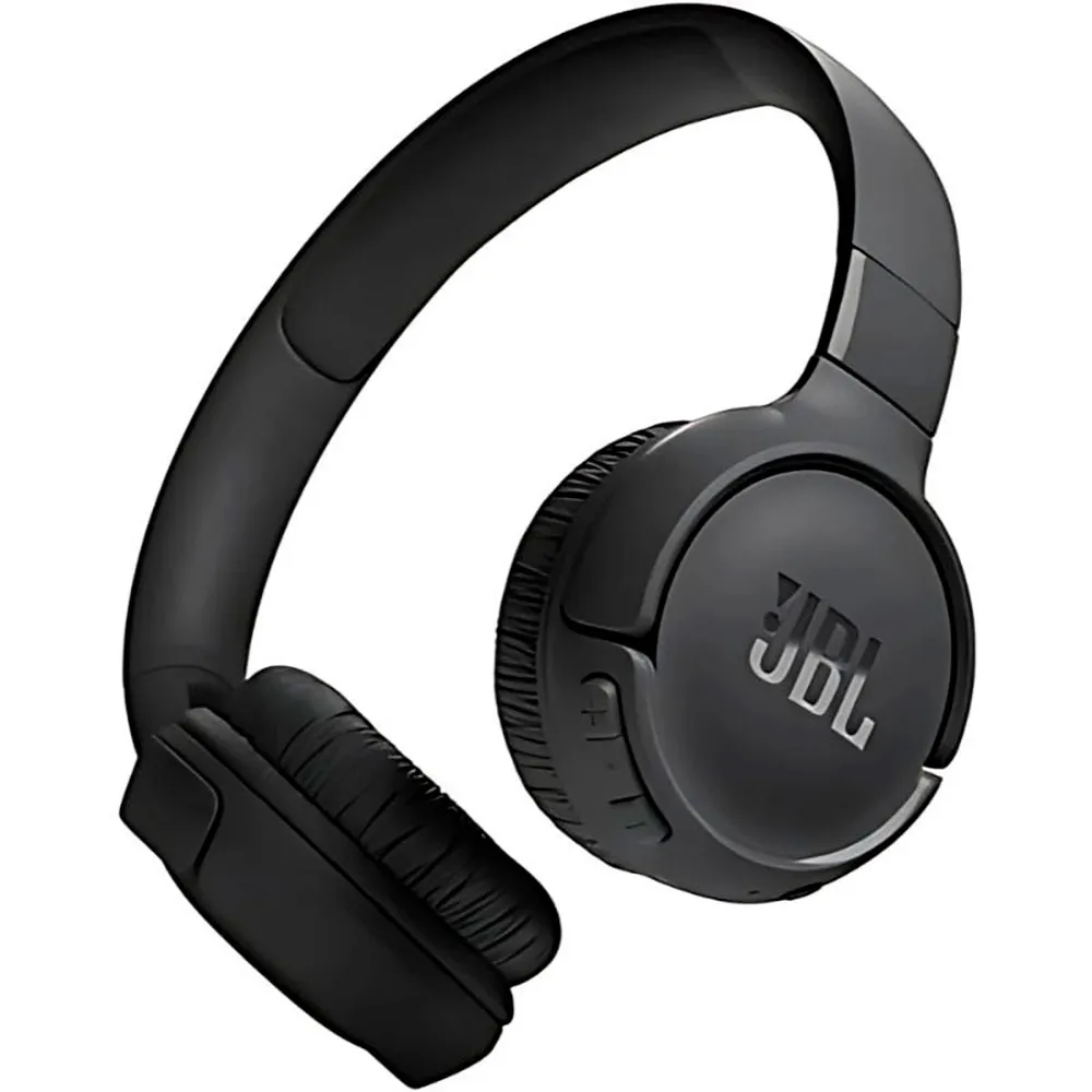 JBL 525BT wireless earphones
