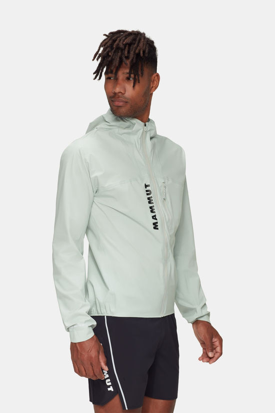 Mammut Aenergy TR HS Hooded Hardloopjas