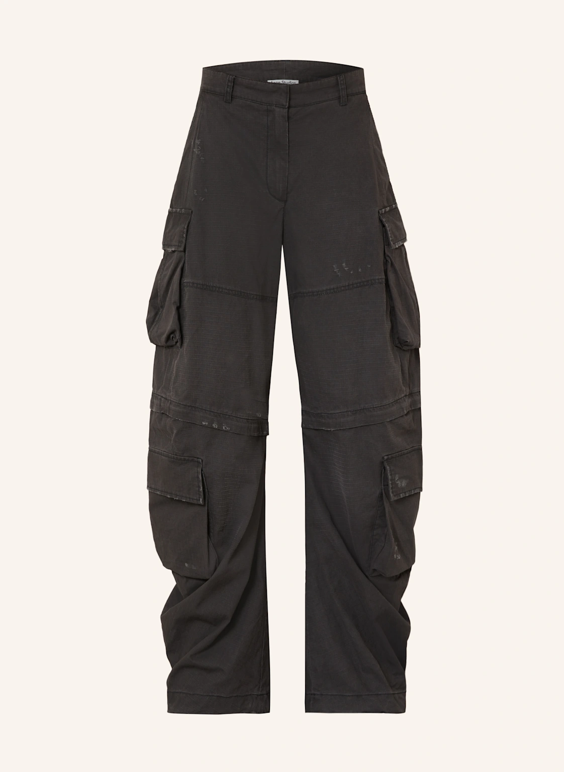 Acne Studios Cargohose