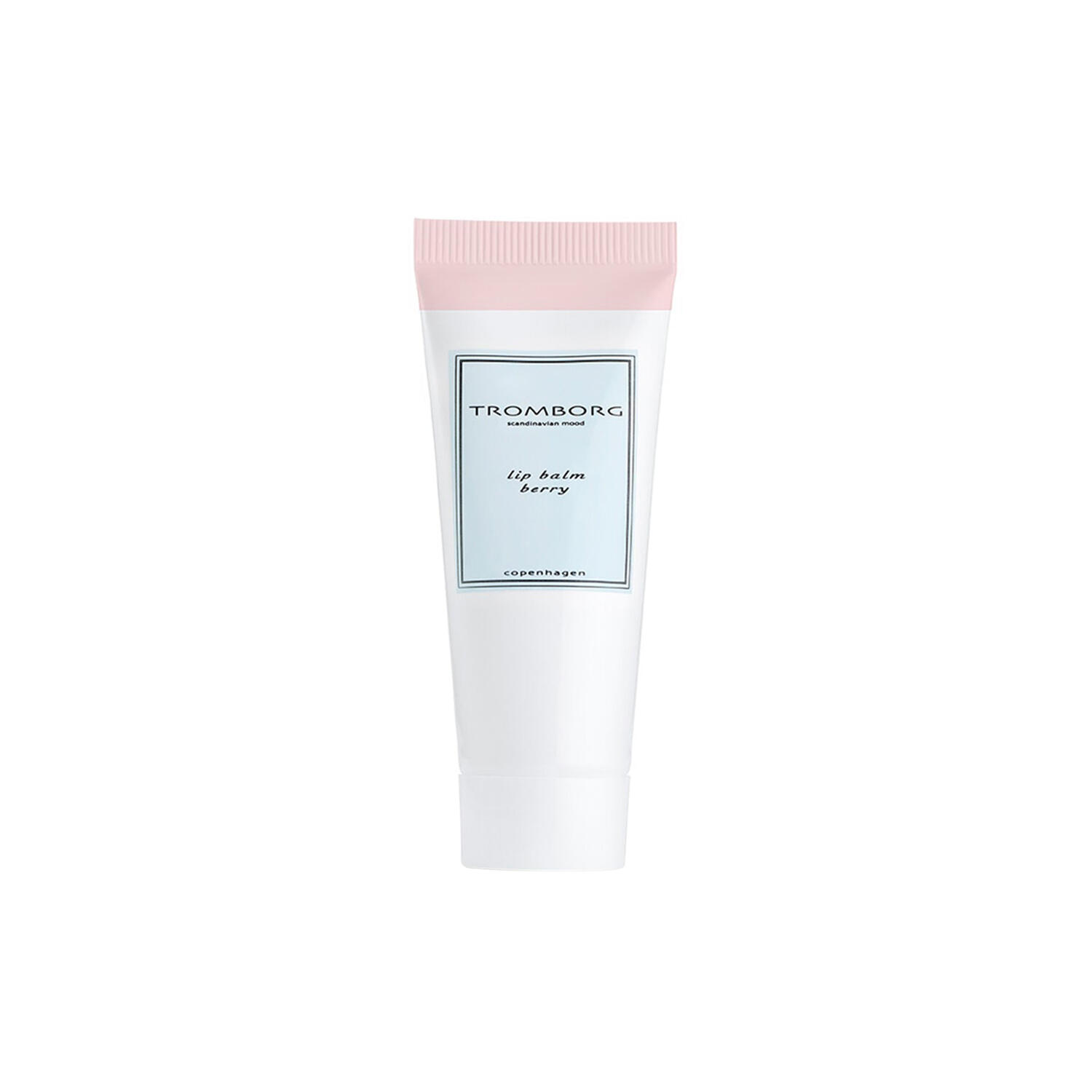 Lip Balm Berry Tube